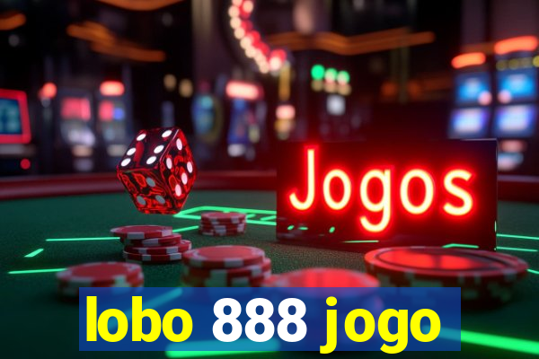 lobo 888 jogo